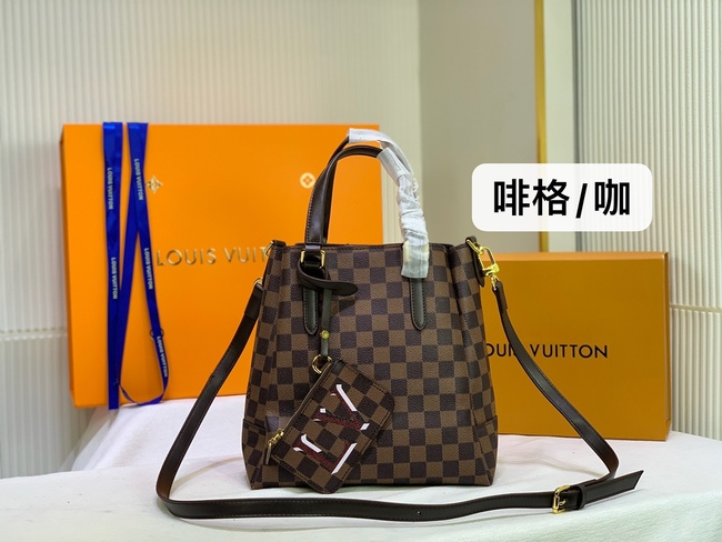 Louis Vuitton Nano Speedy Bucket Bag Code:19060279