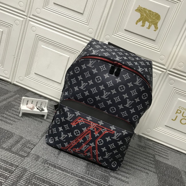 Louis Vuitton Apollo Backpack Code: M43675/43676