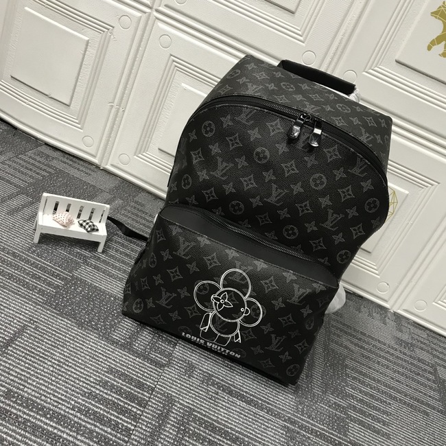 Louis Vuitton Apollo Backpack Code: M43675/43676