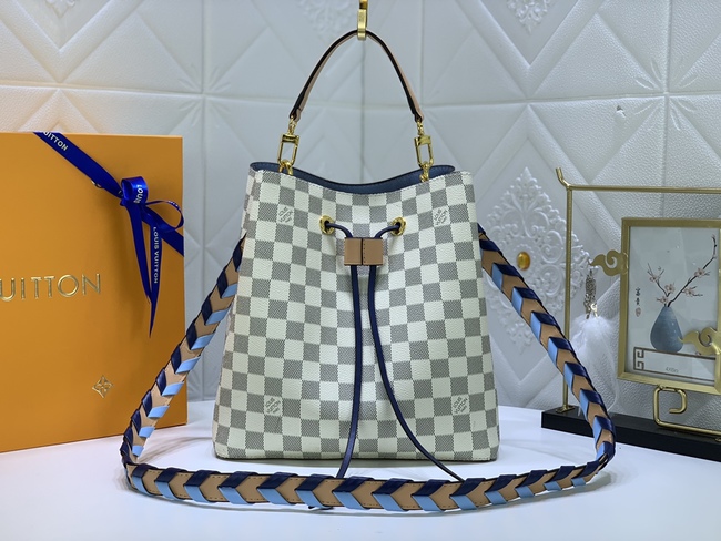 Louis Vuitton Néonoé Handbags Code: N50042/44022