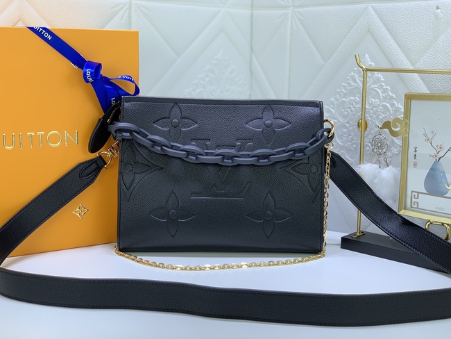Louis Vuitton Classic Monogram Clutch Code: M7692/M47524/M80504