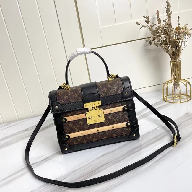 Louis Vuitton Trianon Small Bag Code: M45908/