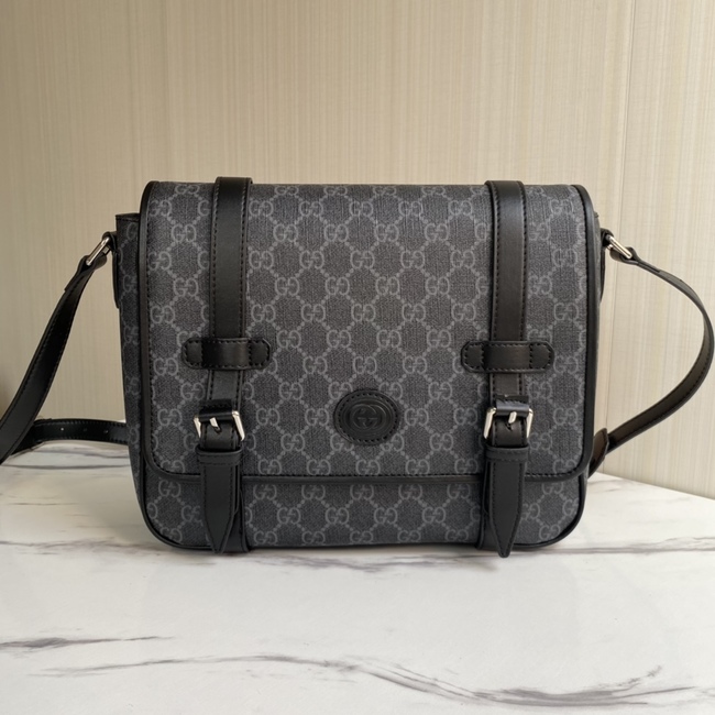 Louis Vuitton Supreme Canvas Material Code:658542