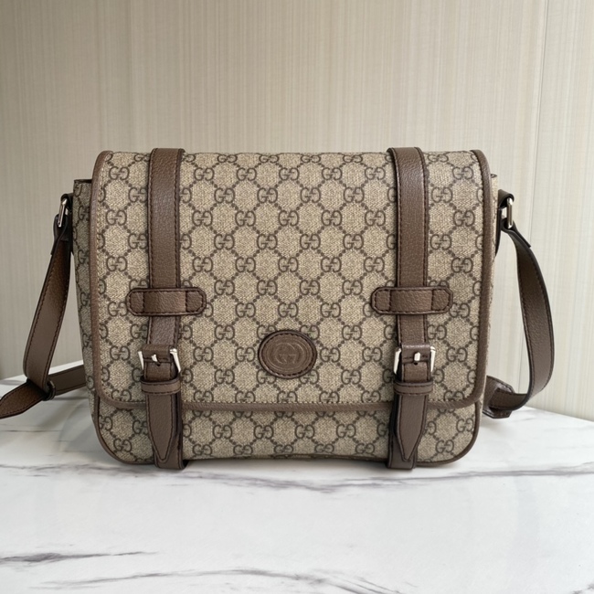 Louis Vuitton Supreme Canvas Material Code:658542