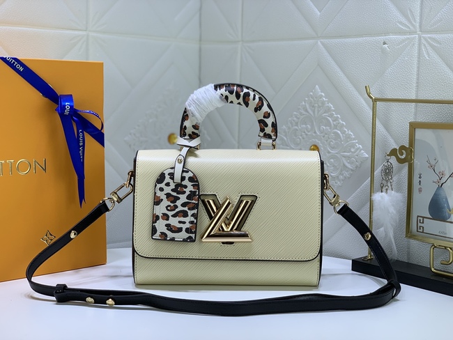Louis Vuitton Twist Medium Bag Code: 50362/58568/58569/58546/50280/50271/