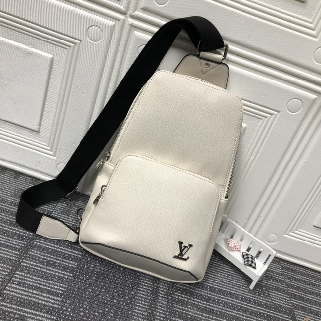 Louis Vuitton Avenue Shoulder Bag Code: 41719/M30801/M40403
