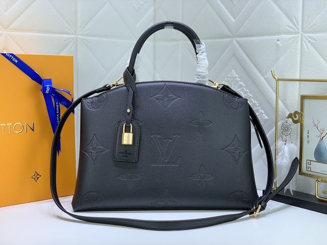 Louis Vuitton Grand Palais Handbag Code: M45811/M45833