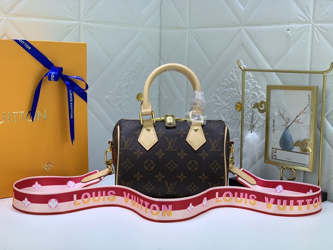 Louis Vuitton Speedy2O Handbag Code: M45957/M45948/M41114
