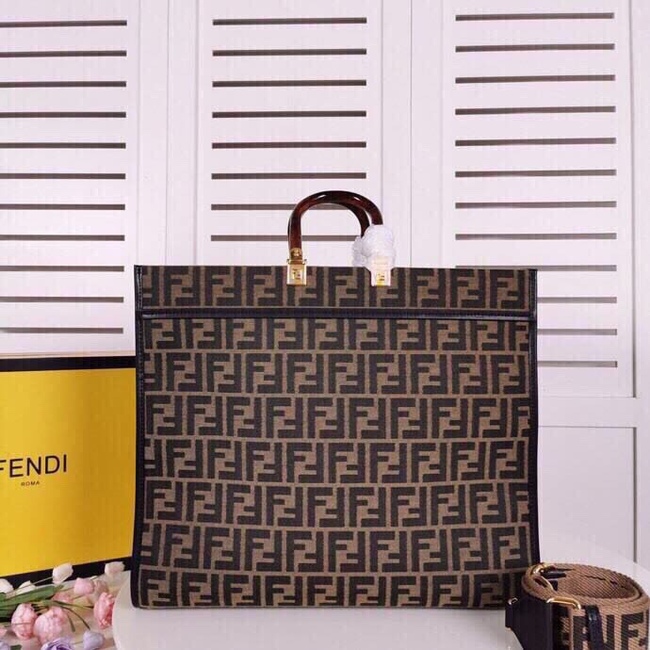 Fendi Handbag Code:7011