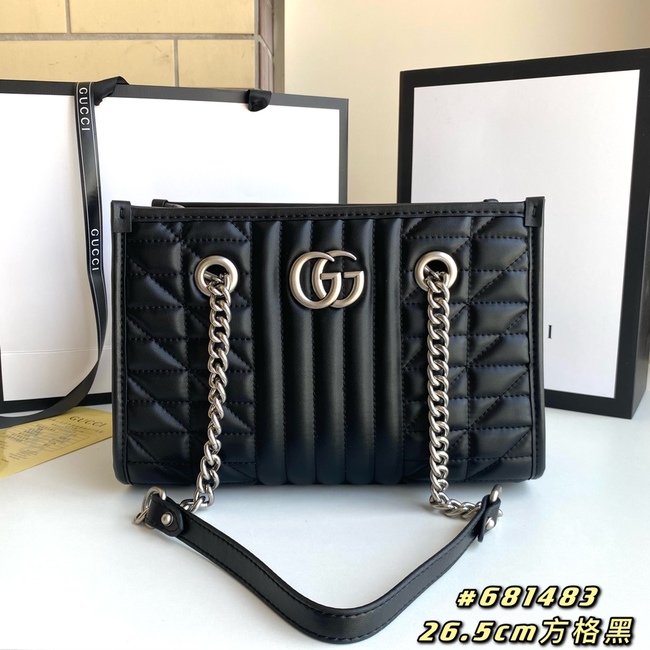 Gucci Shopping Bag Code:681483