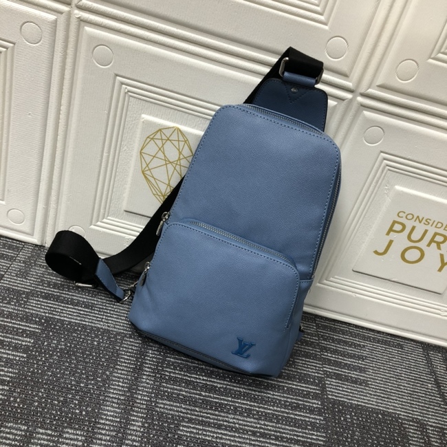 Louis Vuitton Avenue Shoulder Bag Code: N41719/30801/30803