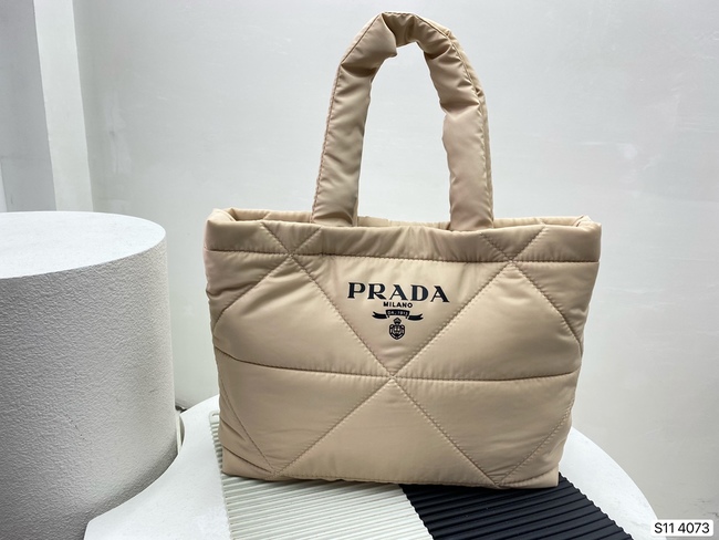 Prada Handbag