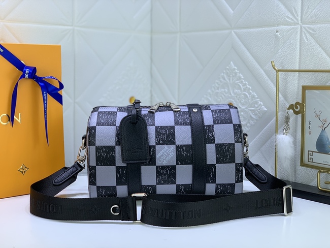 Louis Vuitton City Keepall Bag Code: N50076