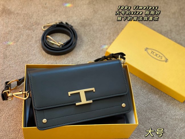 Tods Crossbody Bag 