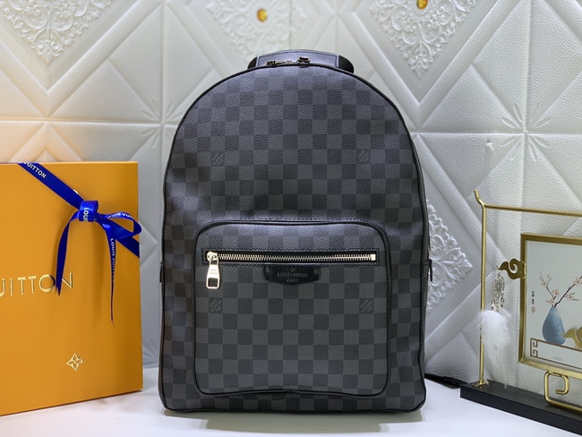 Louis Vuitton Josh Backpack Code: M41530/M41473