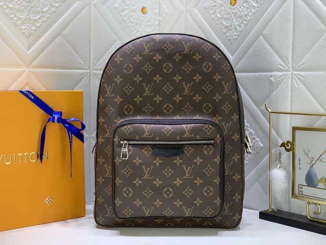 Louis Vuitton Josh Backpack Code: M41530/M41473