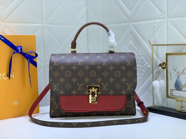 Louis Vuitton Marignan Messenger Bag Code: M43959/M43960/M44286/M44257/M44259/M44800/