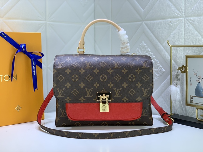 Louis Vuitton Marignan Messenger Bag Code: M43959/M43960/M44286/M44257/M44259/M44800/
