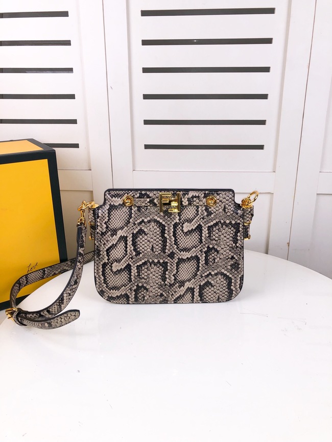 Fendi Touch Organ Bag Code: F109