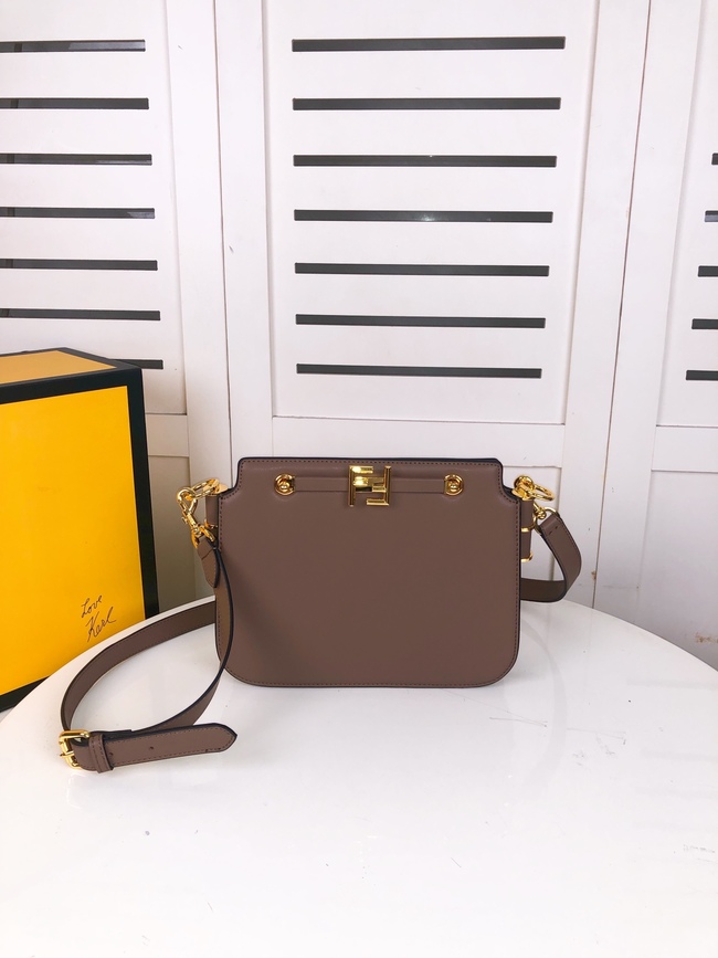 Fendi Touch Organ Bag Code: F109