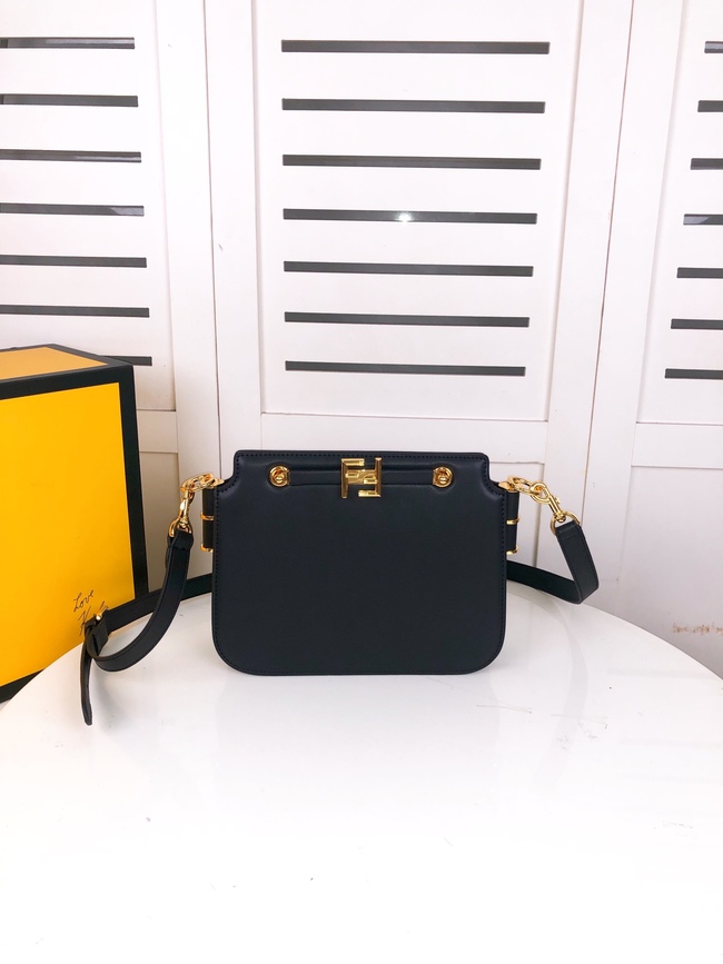 Fendi Touch Organ Bag Code: F109