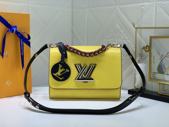 Louis Vuitton Twist Medium Bag Code: 50305/50282/50280
