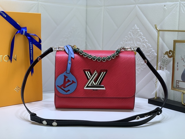 Louis Vuitton Twist Medium Bag Code: 50305/50282/50280