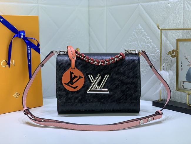 Louis Vuitton Twist Medium Bag Code: 50305/50282/50280