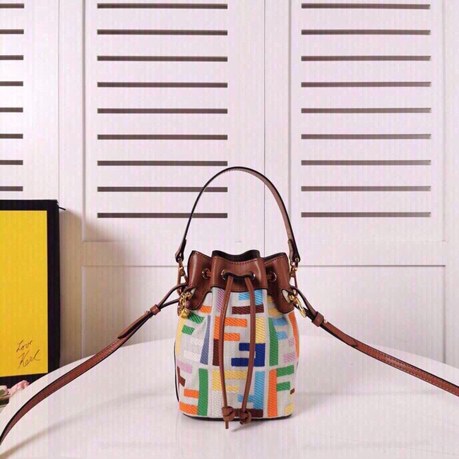 Fendi Crossbody Bag Code: F0158