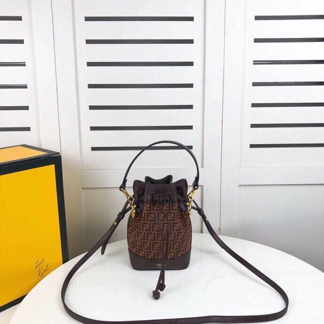 Fendi Crossbody Bag Code: F0158