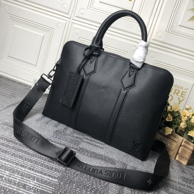 Louis Vuitton Briefcase Briefcase Code: M59159/M59158