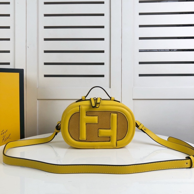 Fendi Crossbody Bag Code: F105