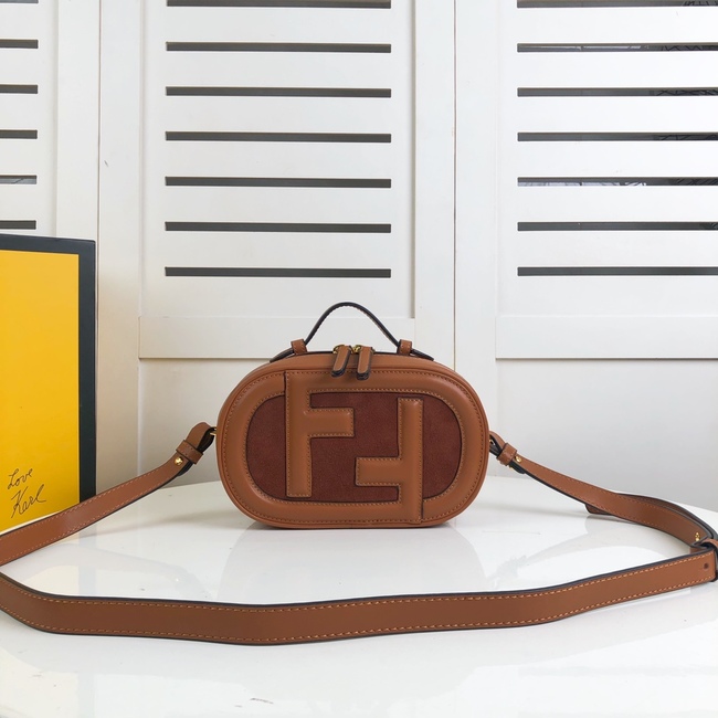 Fendi Crossbody Bag Code: F105