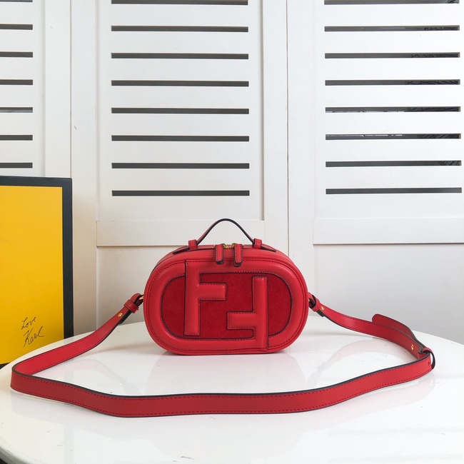 Fendi Crossbody Bag Code: F105