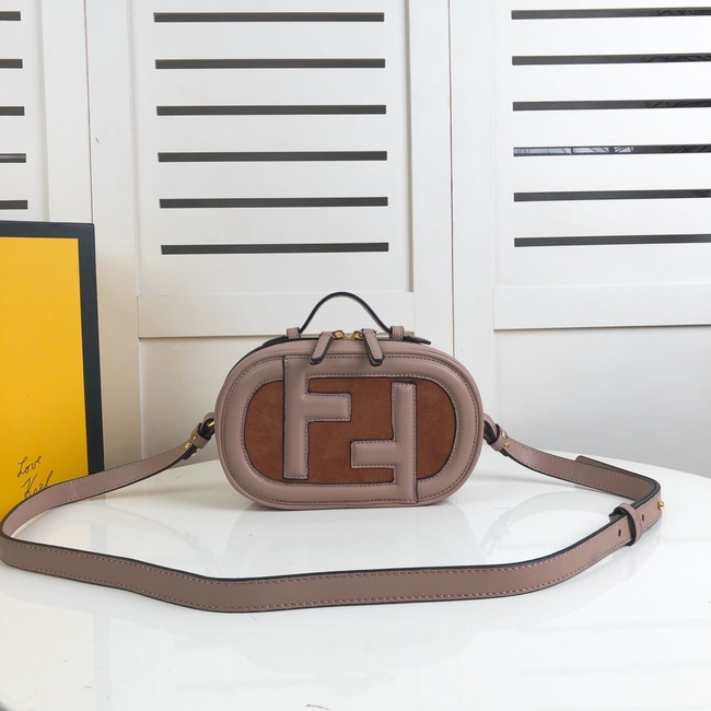 Fendi Crossbody Bag Code: F105