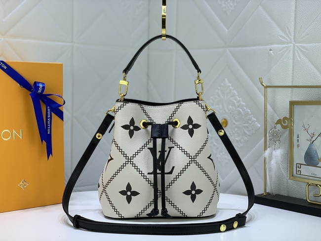 Louis Vuitton Néonoé Bb Bucket Bag Code: M46023/M45716/M44022