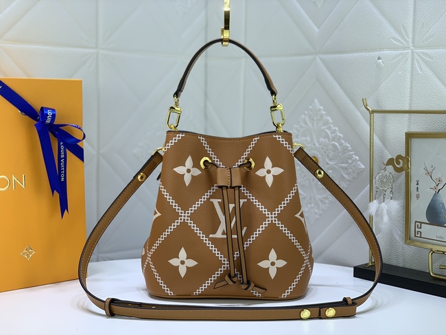 Louis Vuitton Néonoé Bb Bucket Bag Code: M46023/M45716/M44022