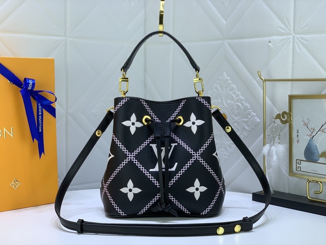 Louis Vuitton Néonoé Bb Bucket Bag Code: M46023/M45716/M44022