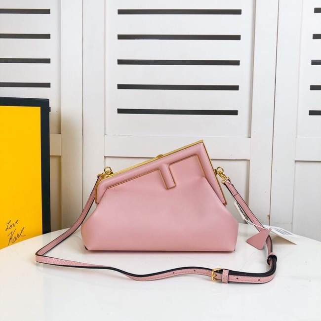Fendi Cowhide Crossbody Bag Code: 833#/832#/