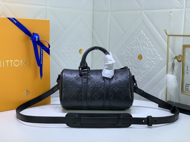 Louis Vuitton Keepall X S Handbag Code: M57960