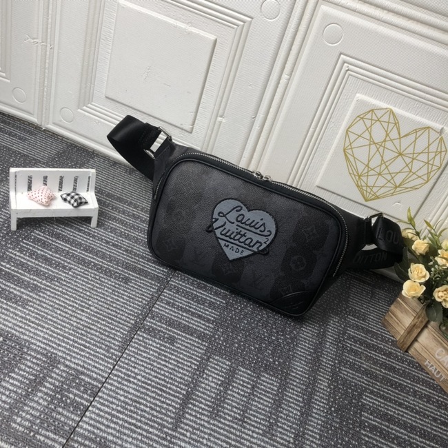 Louis Vuitton Louis Vuitton Capsule Collection Shoulder Bag Code: M59338
