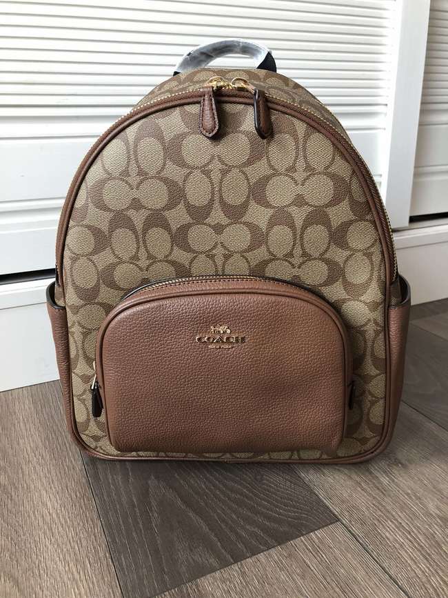 Coach Backpack Code:5671