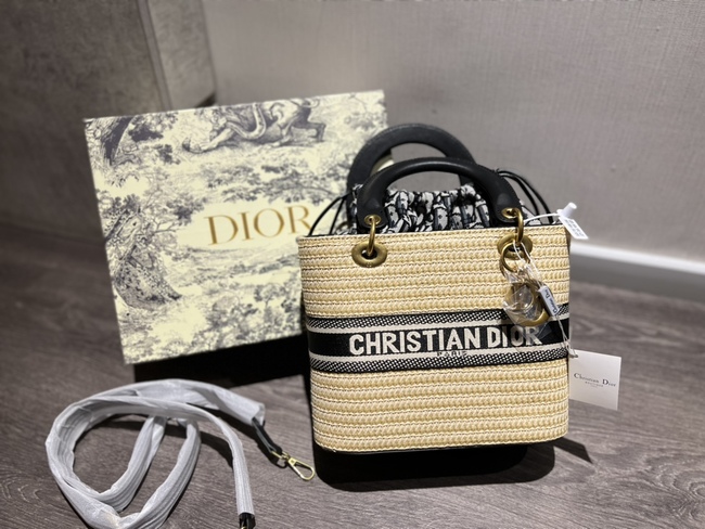 Dior Crossbody Bag