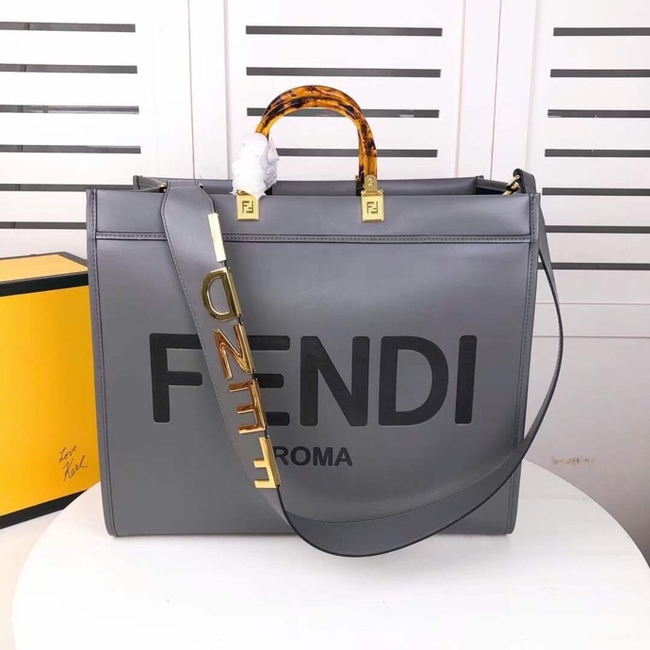 Fendi Féi Tote Tote Bag Code: 7018#