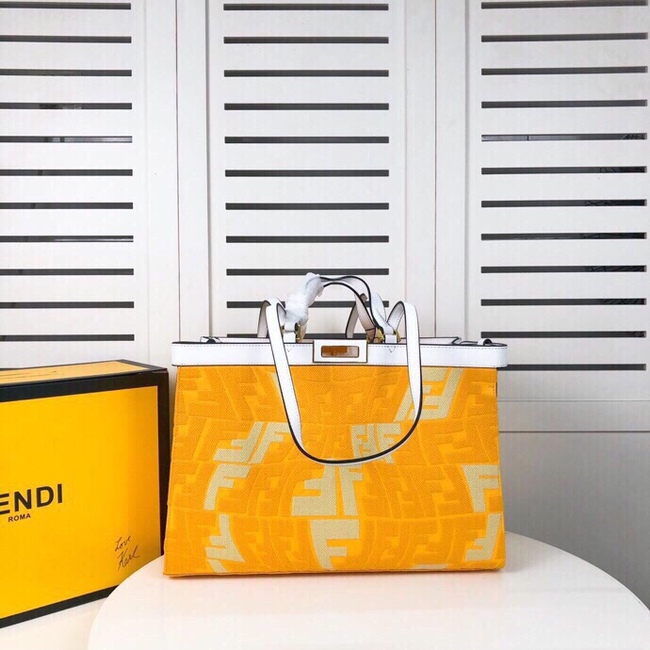 Fendi Vertigo Crossbody Bag Code:6602