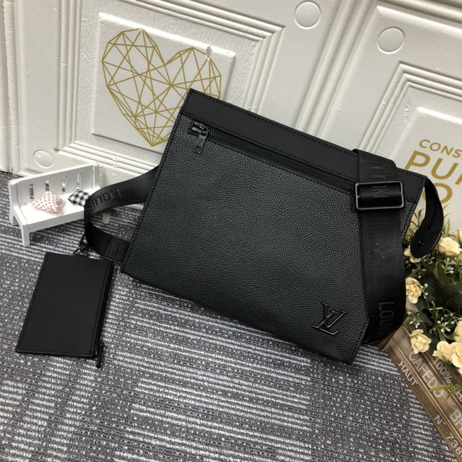 Louis Vuitton Messenger Voyage Bag Code:59329
