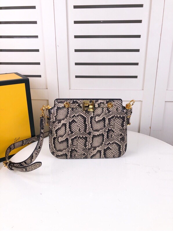 Fendi Touch Organ Bag Code: F109