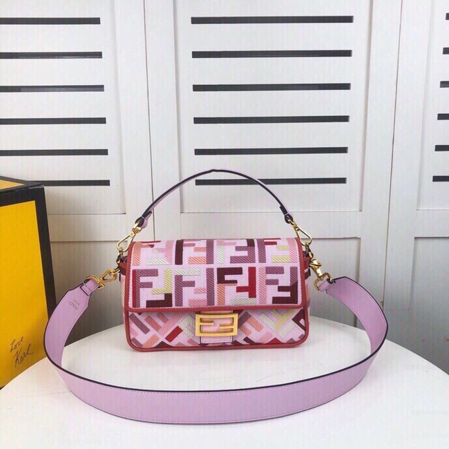 Fendi Crossbody Bag Code: F0159