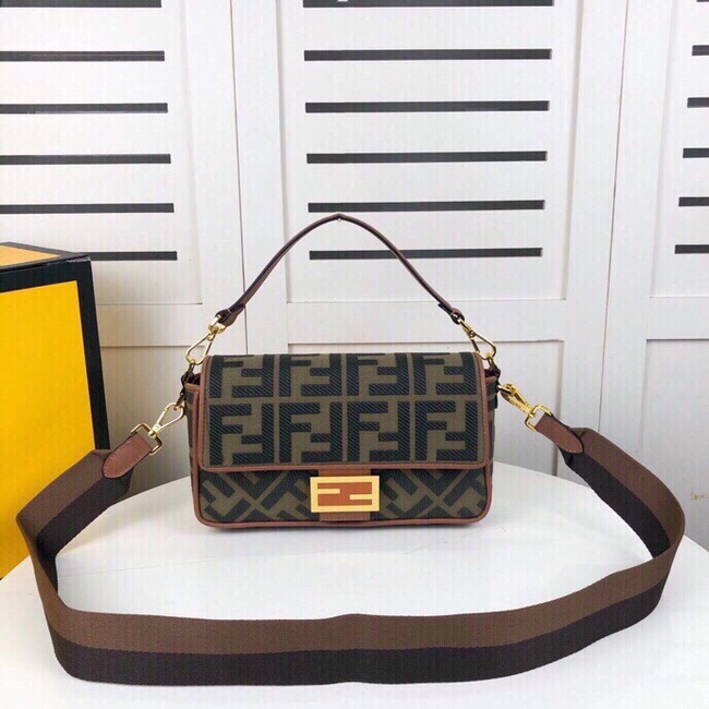 Fendi Crossbody Bag Code: F0159