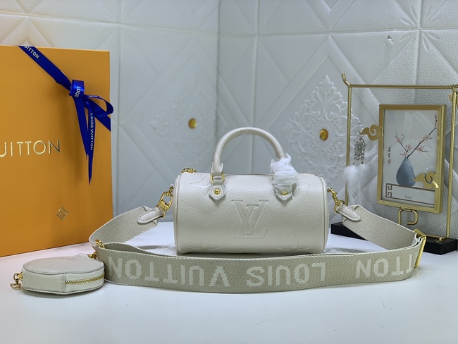 Louis Vuitton Papillon Bag Code: M45980M45707M45994M4603